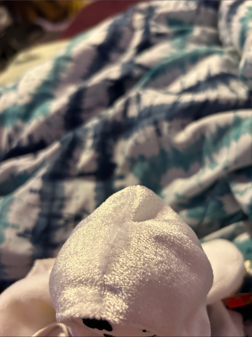 Ty 1999 Sheets Ghost Plush - Picture 11 of 11